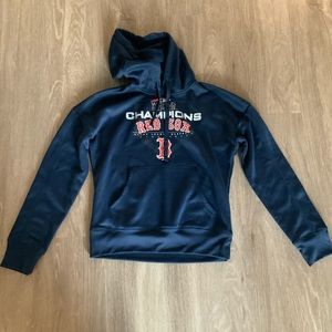 RED SOX HOODIE